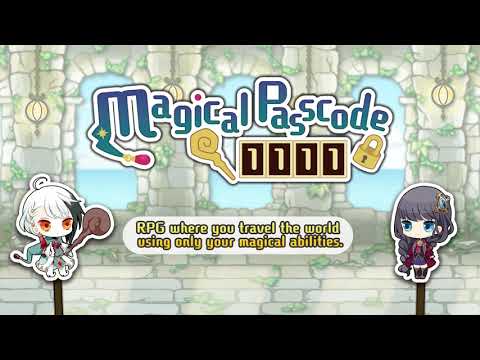 Magical Passcode 1111 Video