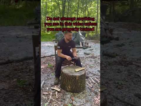 My review of the Kabar Becker BK2.