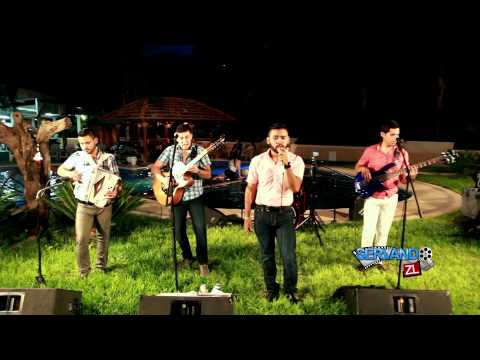 Grupo Doble Sello - El S3cu3str0 (En Vivo 2015)