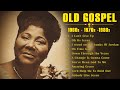 50 TIMELESS GOSPEL HITS BEST OLD SCHOOL GOSPEL MUSIC ALL TIME