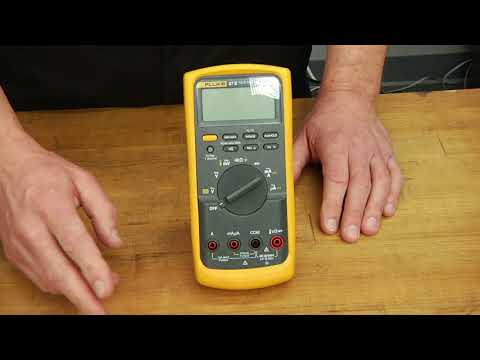How to Measure Amps With a Multimeter? - 5 Simple Steps
