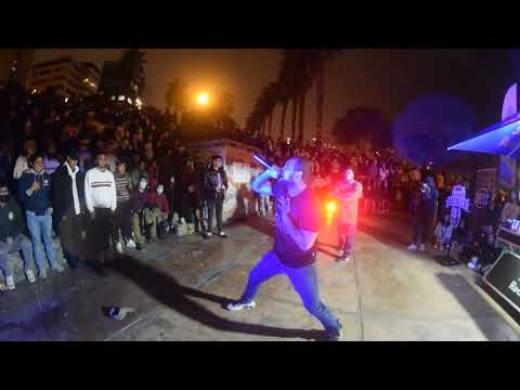 FOX T VS PAPICHA | CUARTOS | Clasificatoria Final RedBull 2022 | Soporte Alterno