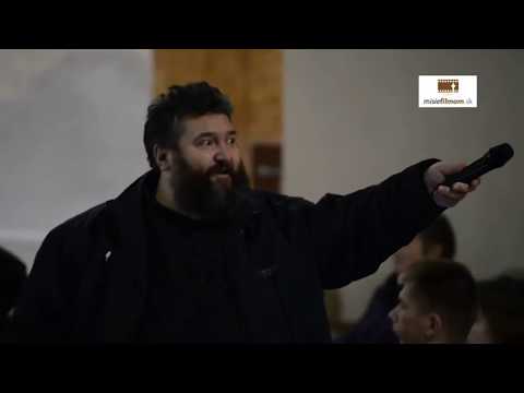 Online vo svete - o.Maretta -Znaky a Znamenia II.časť, G.Blizniak FatimaII.