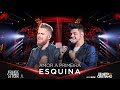 Zé Neto E Cristiano AMOR À PRIMEIRA ESQUINA EsqueceOMundoLaFora