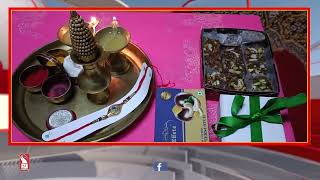 'RAKSHA BANDHAN' MUHURAT: DATE PANCHANG FOUNDER, MOHAN DATE CLARIFIES