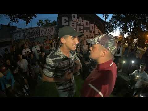 RIVOTRIX vs DEI G vs KLAUW | 8VOS | Fecha 3 | (Torneo Pretemporada 2021/22)