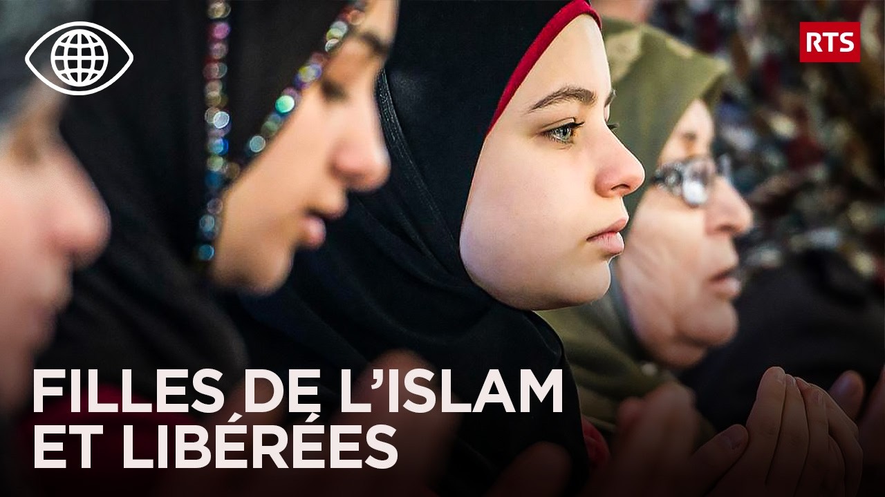 Islam, Voile et Féminisme : La Révolte des Femmes Musulmanes | Documentaire Monde - RTS