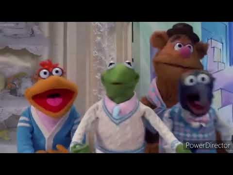 Muppets Take Manhattan Somebody's Getting Married Song