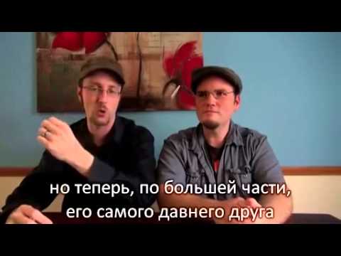 The Last Airbender Vlogs #36 - Appa's Lost Days rus sub