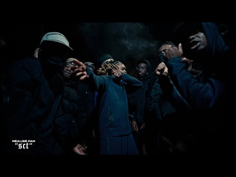 M2S - ÉCROUS (Clip officiel)