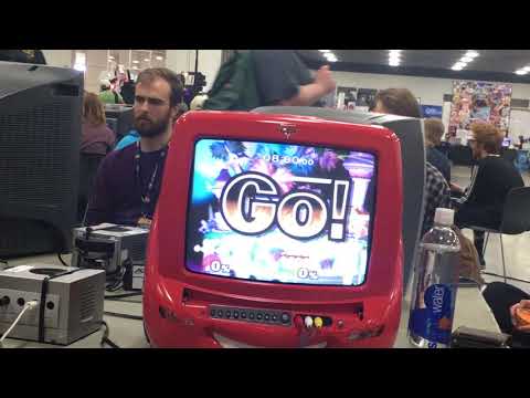 Flux vs. n0ne @ TBH7 Money Match