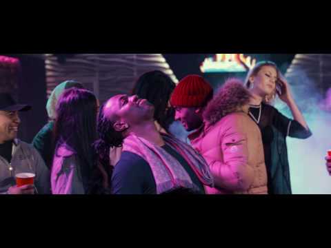 FIBS - LIT (prod. by JespyBeats)