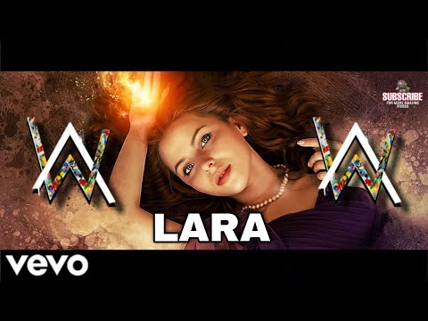 Alan Walker x Glow (feat. D.E.P) - Lara - (Official Video)