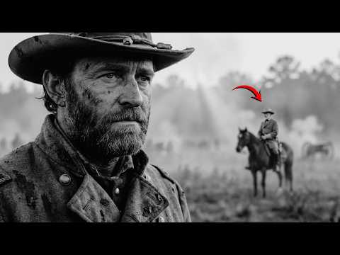 "He Will Not Go Back" — Why Robert E. Lee Realized Grant Was Unlike Any General He'd Ever Faced