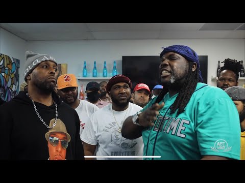 Houndawg Buck50 vs Gamble