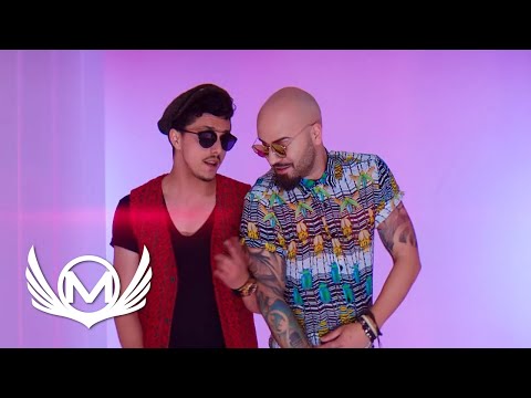 Matteo feat. Uddi - Buna, Marie! | Official Video