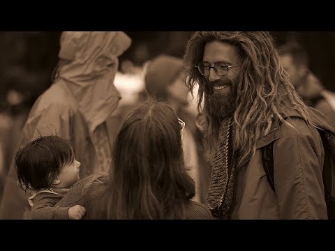 Sam Garrett & The Band - Live at Yoga United Festival (Germany, June 2023)