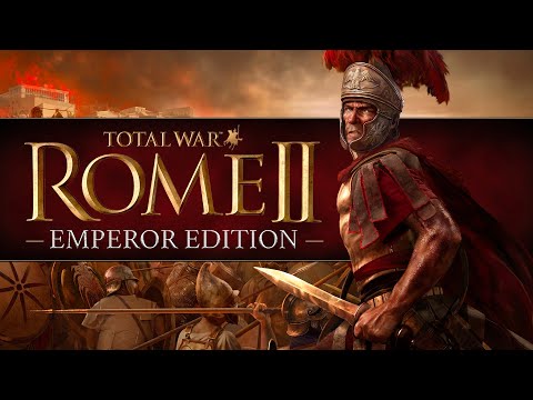 Total War™: ROME II Part 8 Big Battle & Take Libya