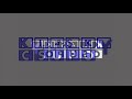 Klasky Csupo Logo 1998 Vocoded With Electronic Sounds
