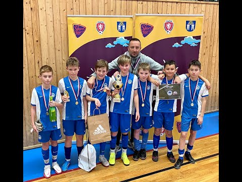 Zákupy cup U13 - FC Slovan Liberec x FK Varnsdorf
