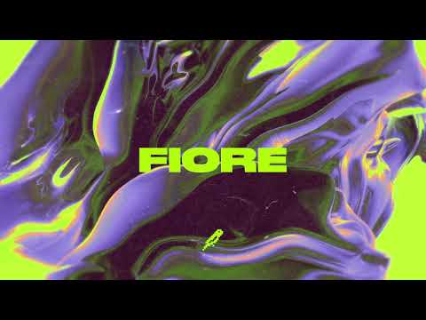 Rome in Silver - Fiore