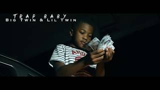 Lil Twin - Trap Baby Ft Big Twin (Official Video) SatchMoeFilmz