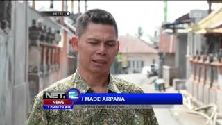 Download lagu Kisah Desa Tuna Rungu dan Tuna Wicara di Buleleng, Bali - NET12 mp3