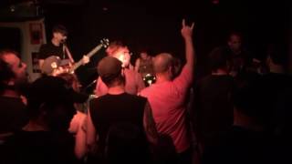 Mikey Erg (&crew) - Comme Si About Me @OXW 2016