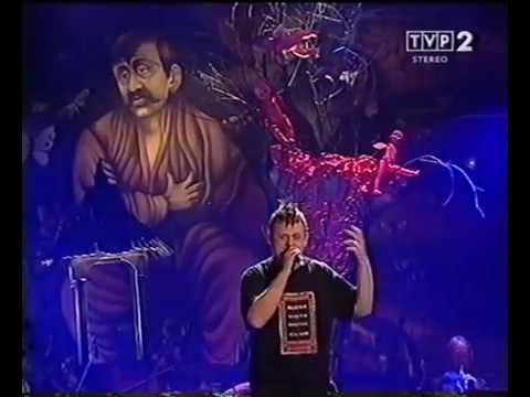 Kazik Staszewski - W południe