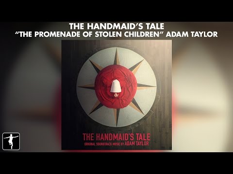 Video thumbnail for The Promenade of Stolen Children