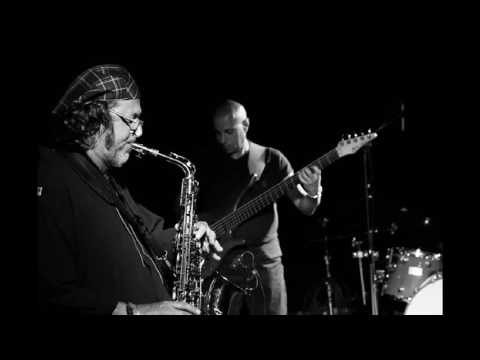 Modern Art Band Project - Tourist in Paradise