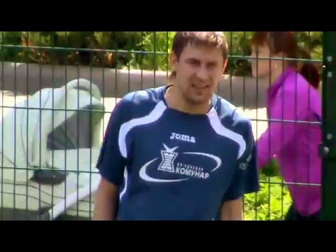 КХ 7 тур 7 лига Фк Коммунар – BarBaris