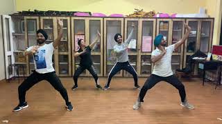 Chakvi kadhai | Rajvir Jawanda | Ginni Kapoor | Bhangra | Punjabi folk squad