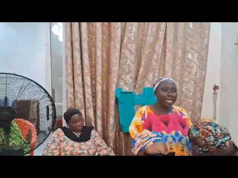 Mise en place du bureau de Kaloum (3:3)