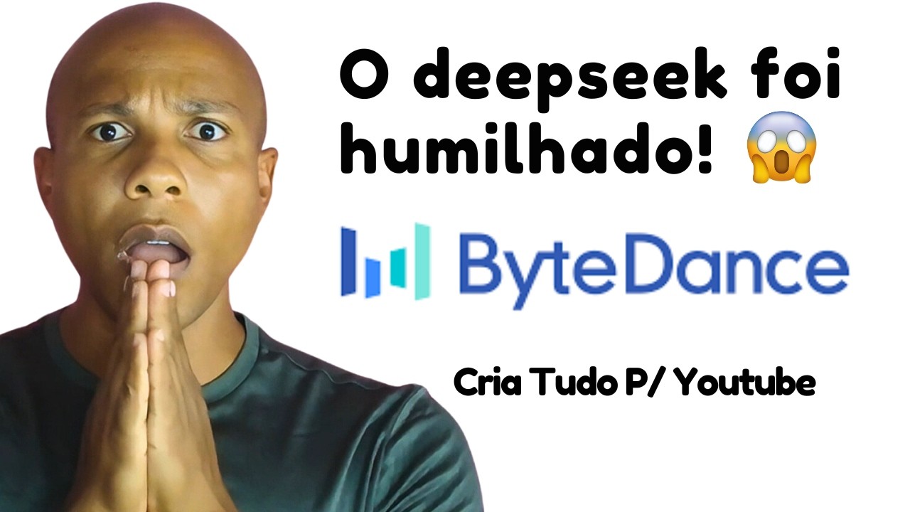 ⚠️ Alert for YouTubers! New OmniHuman AI Creates Ultra-Realistic Videos