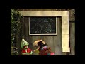 Sesame Street Startin Kindergarten