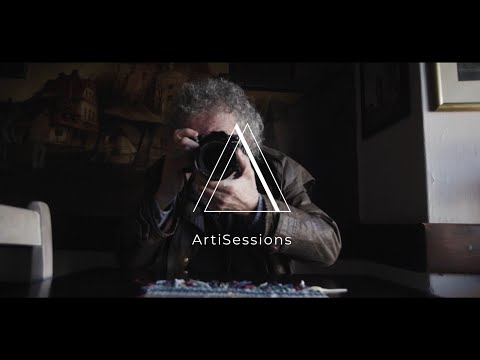 ArtiSessions #14 | Tomek Sikora - Pamiętam ten czas... [1/7]