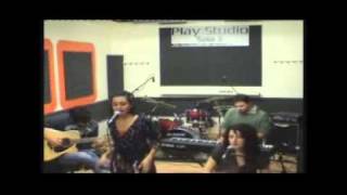 Little Over Zero - Elisa Tribute - The Marriage