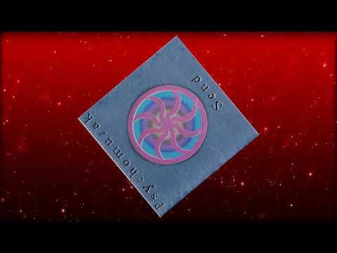 Psychomuzak - Send (Full Album)