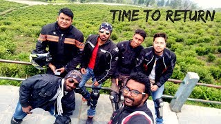 preview picture of video '[Part - 7] Kolkata to Sikkim | Ravangla to Siliguri | Namchi | Temi Tea Garden | Char Dham'