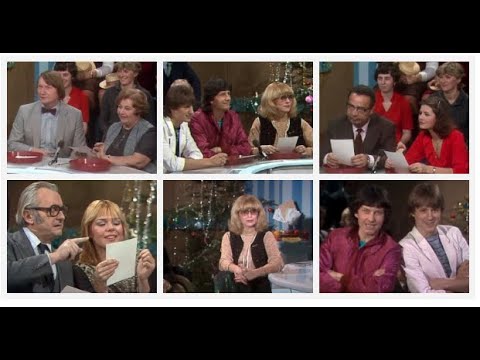 Šest ran do klobouku ❖ provází Pavel Lukeš (1982)