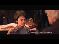 Harry Potter Phoenix Feather