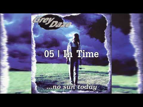 Grey Daze - ... No Sun Today | 1997 | CD | HD (FLAC)
