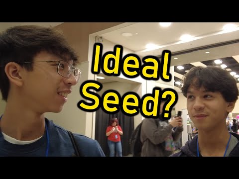 Two Tetris Masters Answer: What's the Best Qualifying Spot?