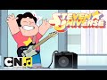 Karaoke ♫ Steven Universe ♫ Ik geef het nog niet op ♫ Cartoon Network