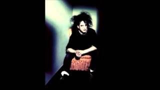 The Cure   A Man Inside My Mouth Studio Demo )