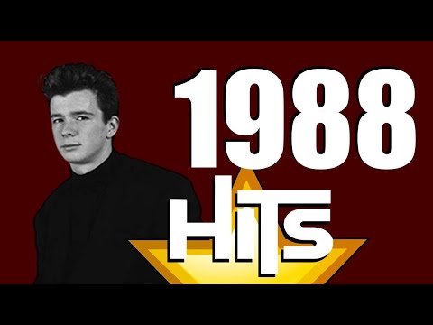 Best Hits 1988 ★ Top 100 ★