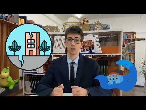 КГУ ОШ7.  Городской конкурс видеороликов "Юный Спасатель", номинация - "Спасатель глазами детей".