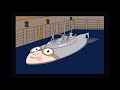 Tugs Whistle And Horn