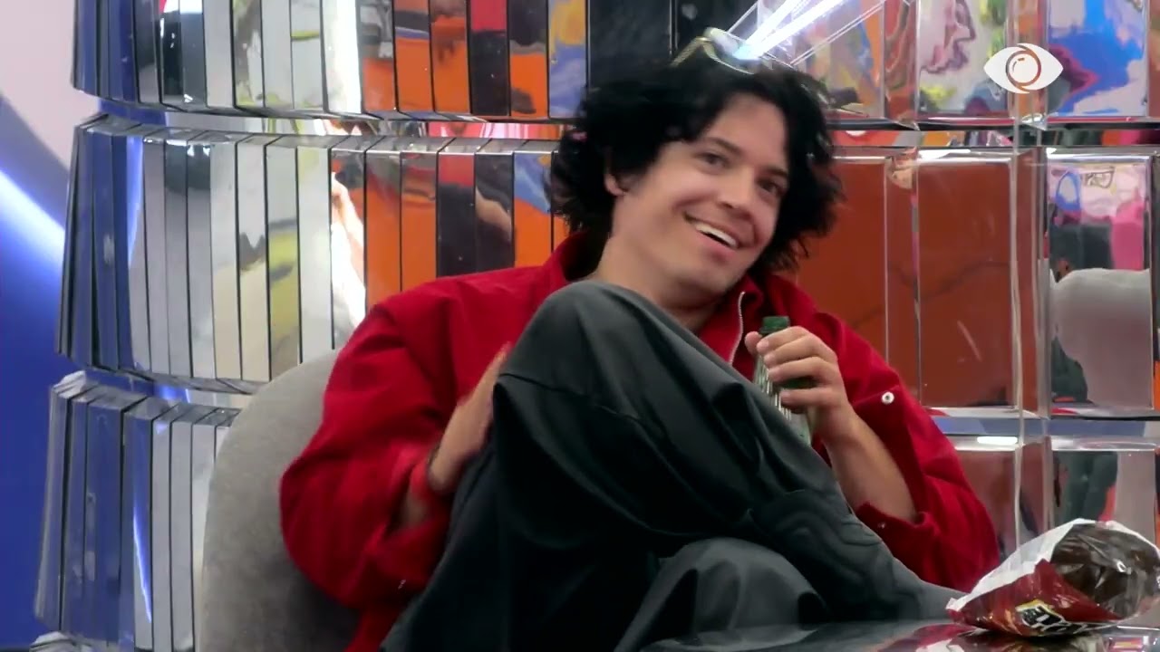 “Sa herë përmendej emri yt, përmendej dhe Miri”/ Mali diskuton me Selin për suprizën e tyre